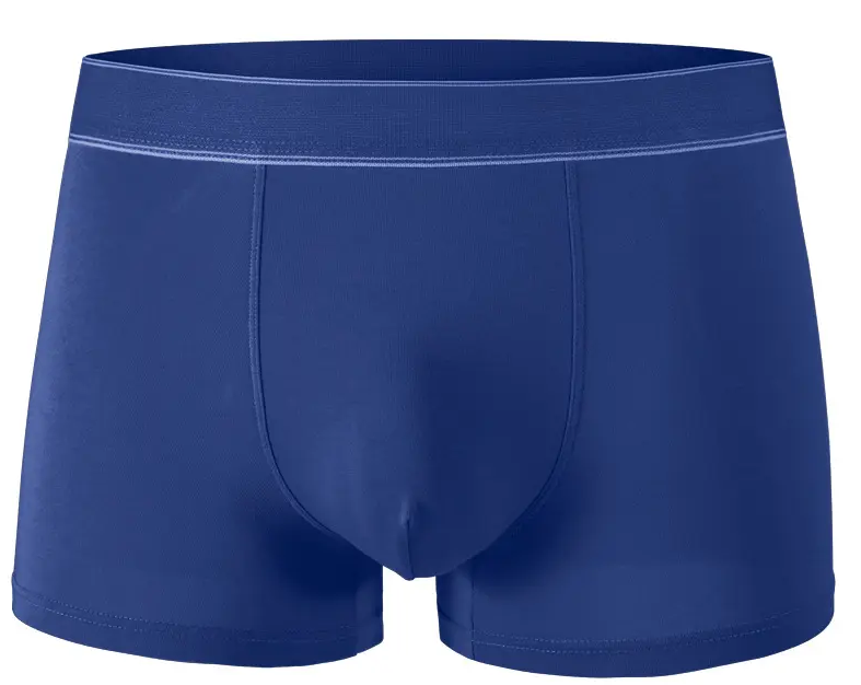 Boxeri Saphire Blue